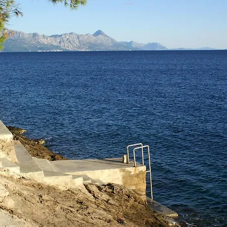 Seaside Luxury With A Swimming Pool Puntinak, Brac - 2964 Willa Selca (Brac)