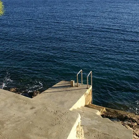 Vila Seaside Luxury With A Swimming Pool Puntinak, Brac - 2964