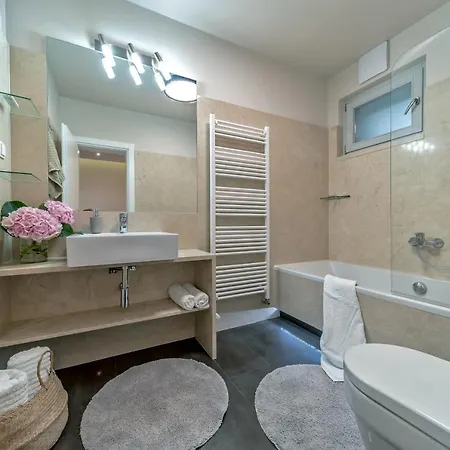 Seaside Luxury With A Swimming Pool Puntinak, Brac - 2964 Vila *