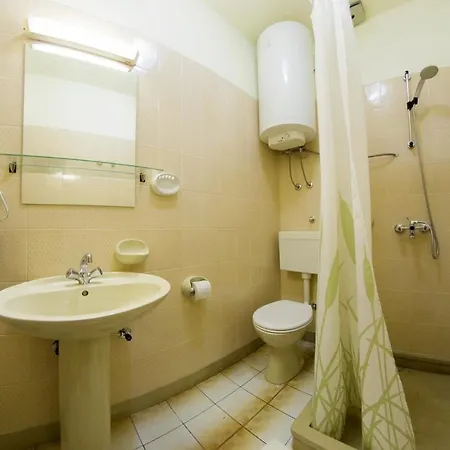 Seaside Luxury With A Swimming Pool Puntinak, Brac - 2964 Vila