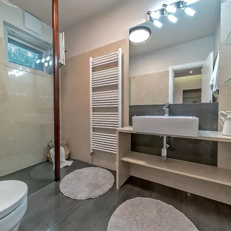 Seaside Luxury With A Swimming Pool Puntinak, Brac - 2964 Selca (Brac)