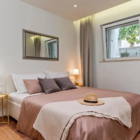 Vila Seaside Luxury With A Swimming Pool Puntinak, Brac - 2964
