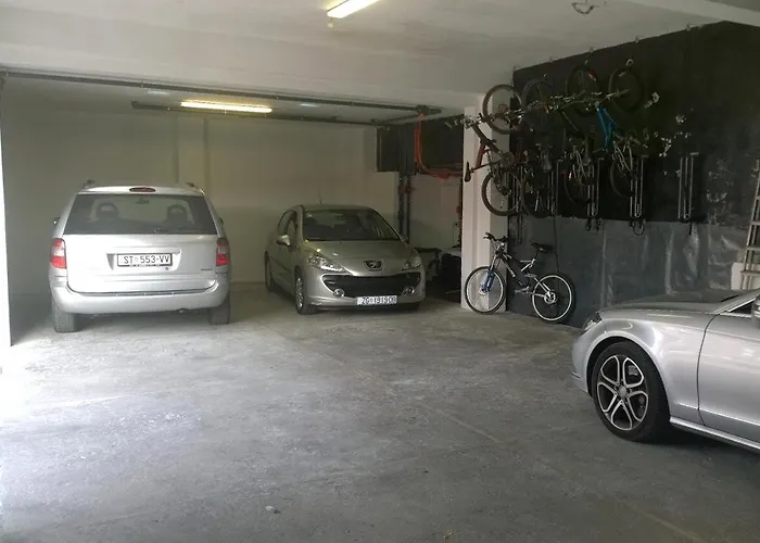 Seaside Luxury With A Swimming Pool Puntinak, Brac - 2964 Villa