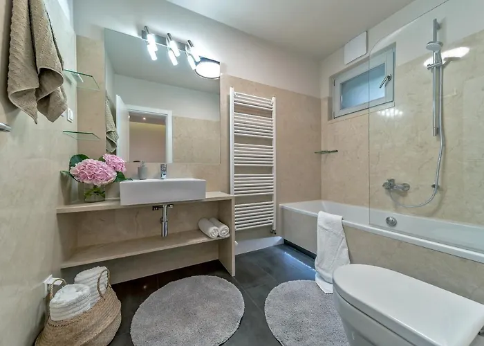 Seaside Luxury With A Swimming Pool Puntinak, Brac - 2964 Villa *