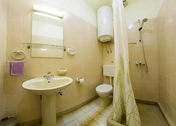 Seaside Luxury With A Swimming Pool Puntinak, Brac - 2964 Villa