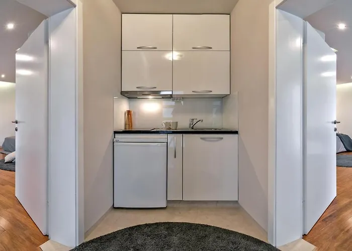 Seaside Luxury With A Swimming Pool Puntinak, Brac - 2964 Villa *