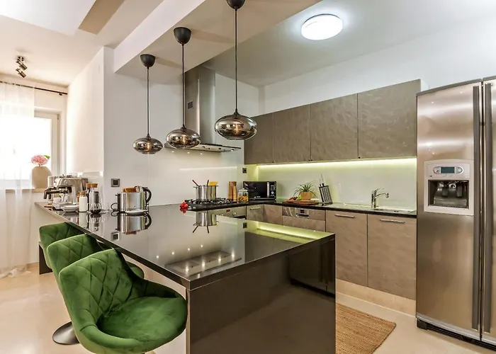 Villa Seaside Luxury With A Swimming Pool Puntinak, Brac - 2964 Selca (Brac)