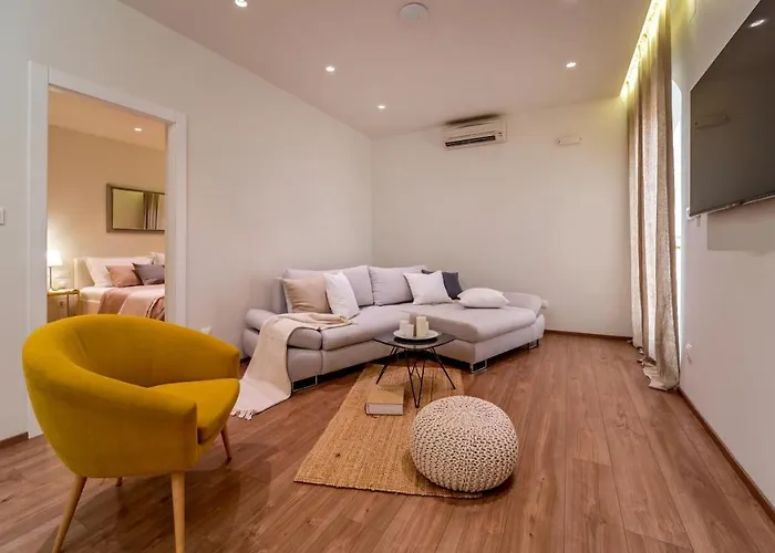 Villa Seaside Luxury With A Swimming Pool Puntinak, Brac - 2964 *