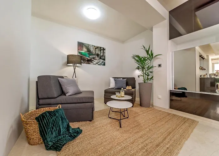 Villa Seaside Luxury With A Swimming Pool Puntinak, Brac - 2964 *